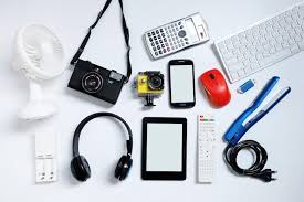 Electronics and Gadgets
