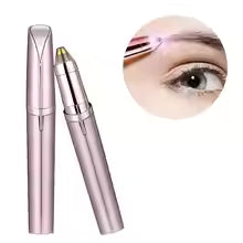 Painless Facial Hair Removal