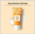 Orange Enzyme Glow Gel