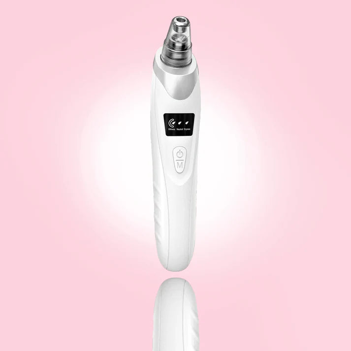 Blackhead Remover Vacuum