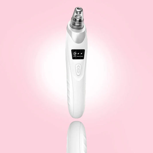 Blackhead Remover Vacuum