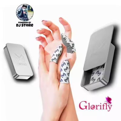 Gaming Finger Sleeves