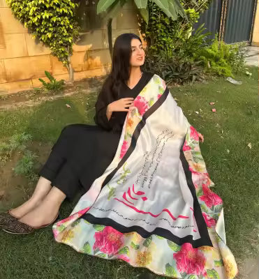 EleganSilk™ Dupatta